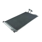 Condenseur de climatisation Pour Série 1 F20 2 F22 3 F30 4 F32 i3 i8 64509218121