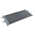 Condenseur de climatisation Pour Série 1 F40 2 F45 X1 F48 X2 MINI 64509271205