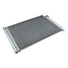 Condenseur de climatisation Pour Série 5 6 7 F01 DAWN GHOST WRAITH 64539189238