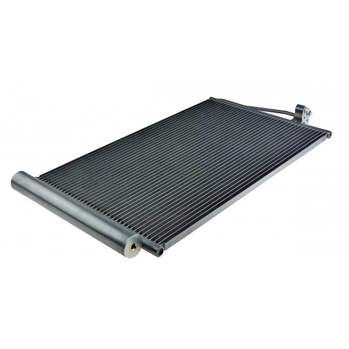 Condenseur de climatisation Pour Série 5 E60 E61 6 E63 E64 7 E65 E66 64509122827