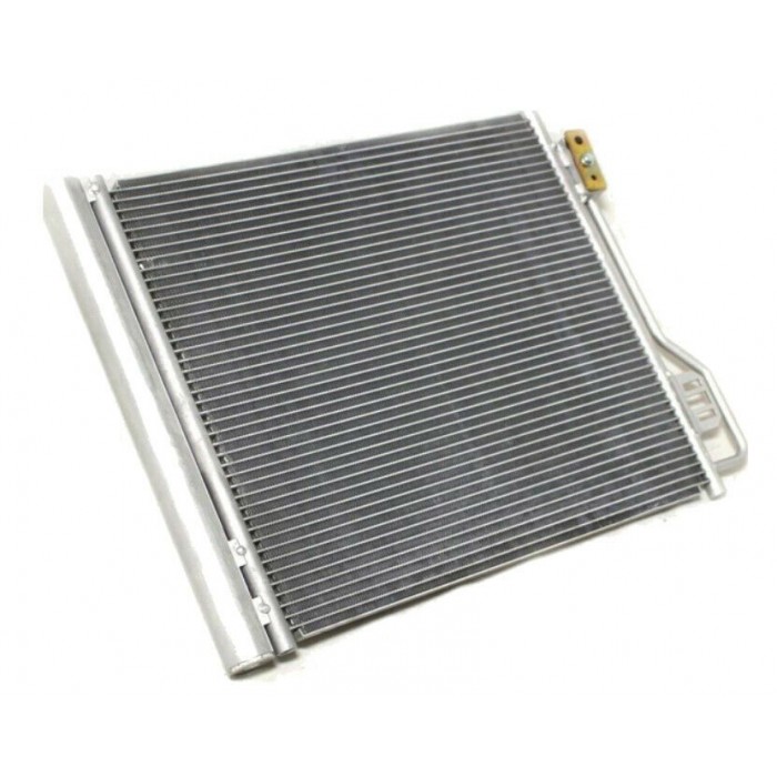 Condenseur de climatisation Pour SMART FORTWO 2009-2013 A4515000054 4515000154