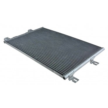 Condenseur de climatisation Pour SOLENZA KUBISTAR KANGOO 8200137650 2765000QAK