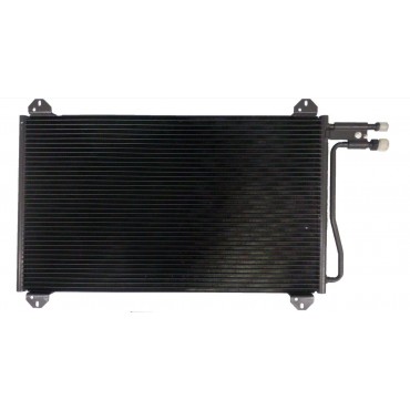 Condenseur de climatisation Pour SPRINTER 2-t 3-t 3,5-t 4-t 4,6-t 5-t 5104114AA