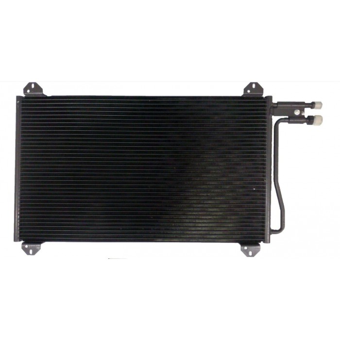 Condenseur de climatisation Pour SPRINTER 2-t 3-t 3,5-t 4-t 4,6-t 5-t 5104114AA