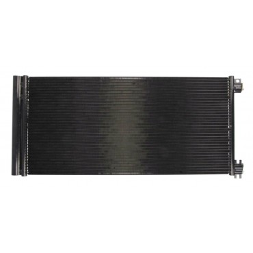 Condenseur de climatisation Pour TALENTO NV300 VIVARO TRAFIC 6000617664 4422251