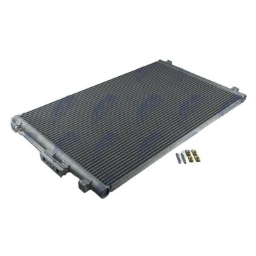 Condenseur de climatisation Pour VOYAGER 2000-2008 CARAVAN 2000-2007 4809227AC