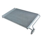 Condenseur de climatisation Pour X5 E53 8381543 64538381543 6914216 64536914216