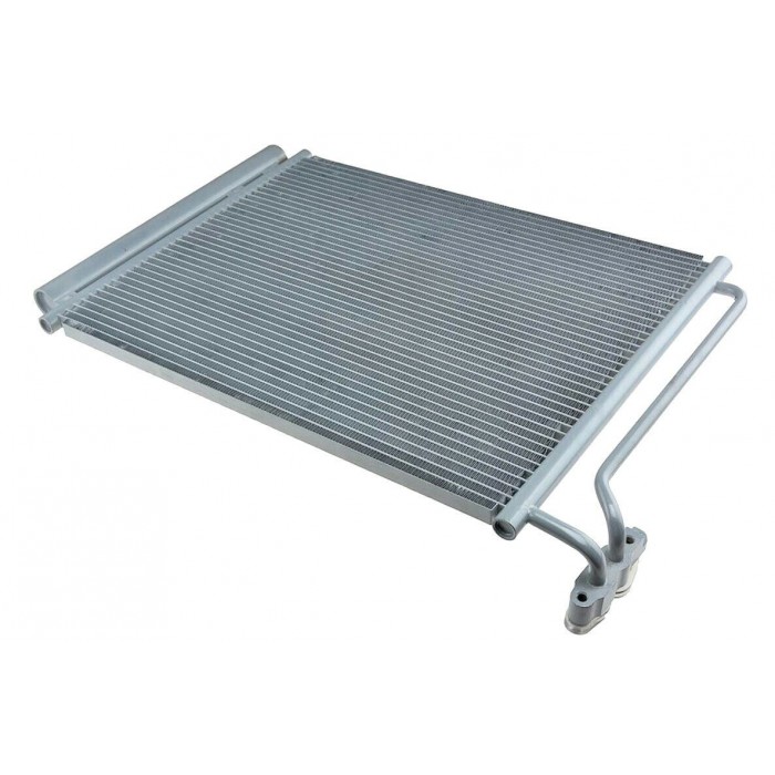 Condenseur de climatisation Pour X5 E53 8381543 64538381543 6914216 64536914216