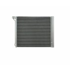 Condenseur de climatisation Pour X5 E70 F15 F85 X6 E71 E72 F16 F86 64509239944