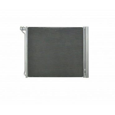 Condenseur de climatisation Pour X5 E70 F15 F85 X6 E71 E72 F16 F86 64509239944