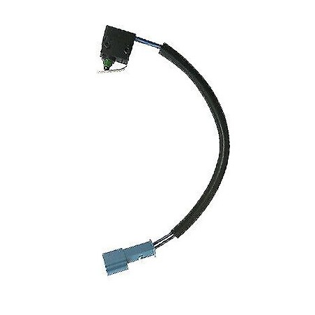 Contacteur de feu de recul Pour Sprinter 3,0-t 3,5-t 4,6-t VW Crafter 2E0919241H