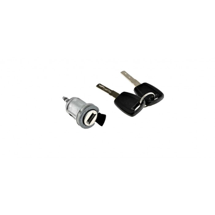 Contacteur serrure neiman Pour CITROËN JUMPER FIAT DUCATO PEUGEOT BOXER 5568520