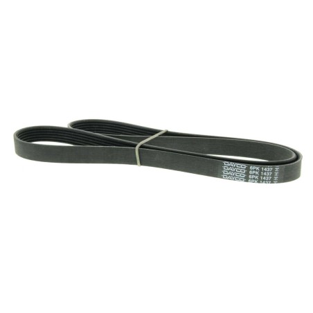 Courroie d'accessoire Pour Jumpy Scudo Accent Matrix 121 Lancer Partner 5750EY