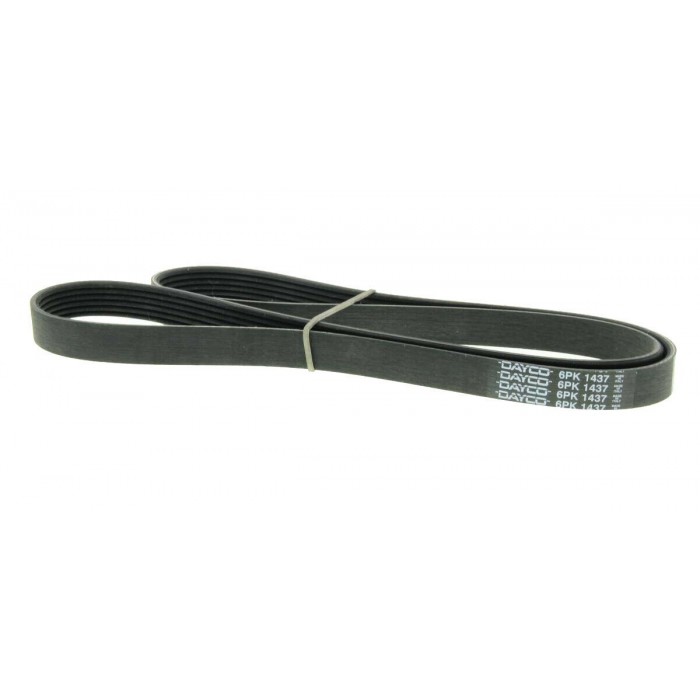 Courroie d'accessoire Pour Jumpy Scudo Accent Matrix 121 Lancer Partner 5750EY
