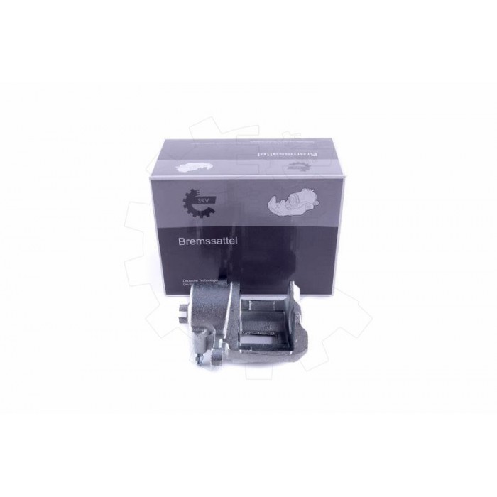 Etrier de Frein Avant Gauche Pour Chevrolet Evanda Rezzo Monospace Daewoo Evanda