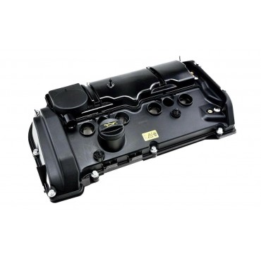 Couvercle de culasse Pour BMW Série 1 F20 F21 3 F30 F80 11127646553