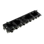 Couvercle de culasse Pour CITROEN C4 C5 C8 PEUGEOT 307 308 407 807 0249H1 0248P6