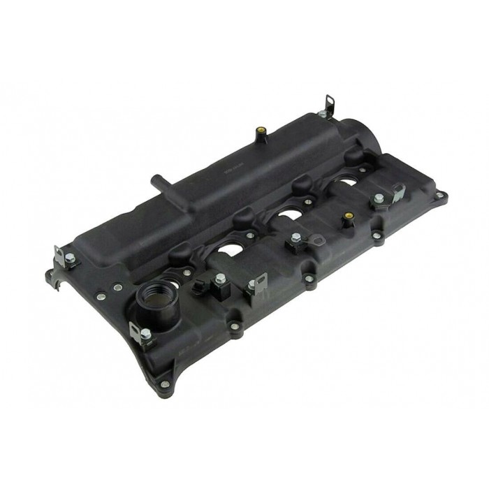 Couvercle de culasse Pour HYUNDAI H-1 KIA SORENTO 2.5CRDI 224104A450