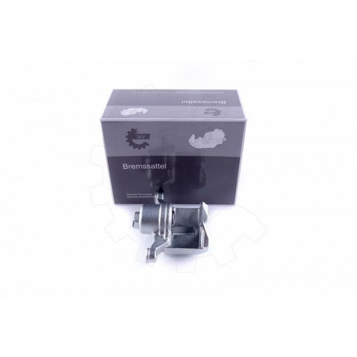 Etrier de Frein Arrière Gauche Pour Opel Chevrolet Pontiac Vauxhall 18029936