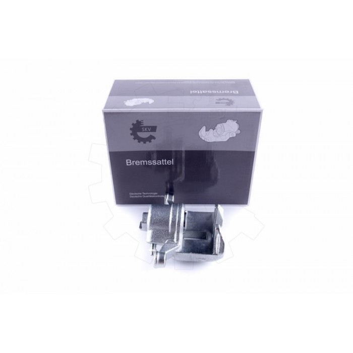 Etrier de Frein Arrière Droit Pour Opel Chevrolet Pontiac Vauxhall 18029935