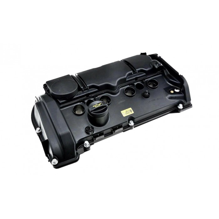 Couvercle de culasse Pour OPEL ANTARA CHEVROLET CAPTIVA 2.4 2006 92068243