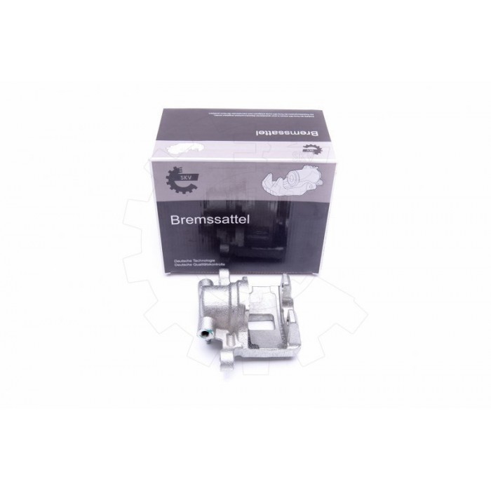 Etrier de Frein Arrière Droit Pour Peugeot Chrysler Citroën Dodge 1606294480