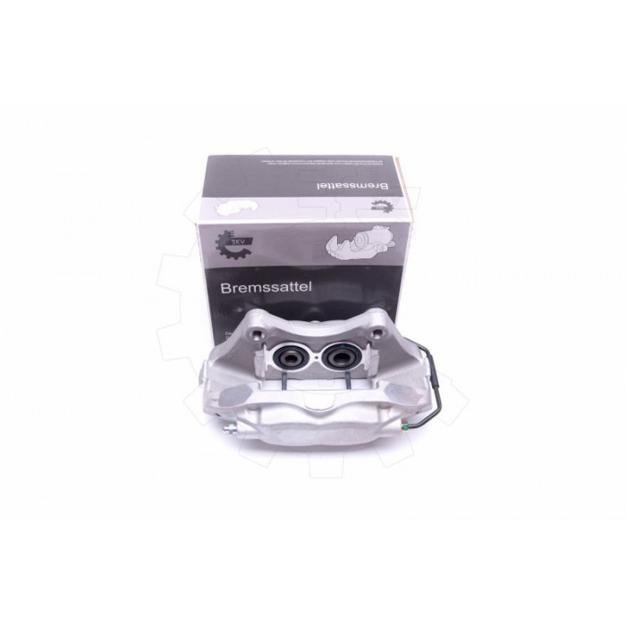 Etrier de Frein Arrière Gauche Pour Chrysler Dodge Jeep 5174329AA 5175109AB