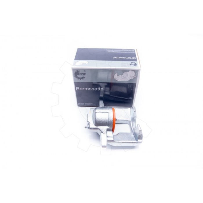 Etrier de Frein Avant Gauche Pour Fiat Chrysler Dodge Jeep K68003697AA