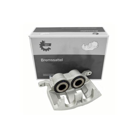 Etrier de Frein Avant Gauche Pour Fiat Chrysler Dodge Journey Lancia K68144161AA
