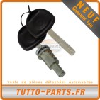Barillet Serrure d'allumage + Clés Opel Calibra A Omega B Vectra B