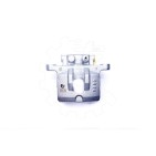 Etrier de Frein Arrière Droit Pour Chrysler Dodge Jeep Mitsubishi 05191268AA
