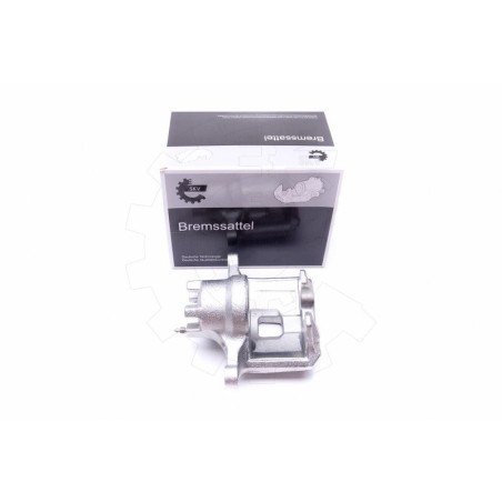 Etrier de Frein Avant Gauche Pour Peugeot Chrysler Citroën Dodge 1607499380