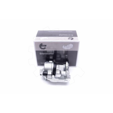 Etrier de Frein Avant Gauche Pour Fiat 500 Chrysler Lancia 51892823 77365812