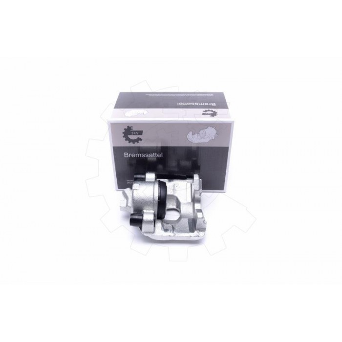 Etrier de Frein Avant Droit Pour Fiat Chrysler Lancia 51892824 77365813 51916587