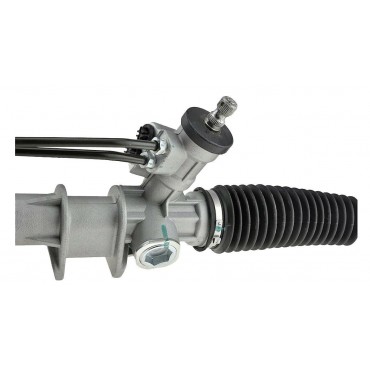 Crémaillère de direction pour KIA K2500 K2700 K55232110A 0K53A32110 0K60A32110