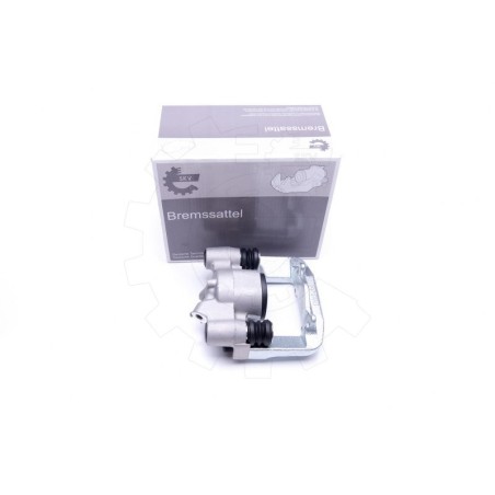 Etrier de Frein Avant Gauche Pour Peugeot 205 309 Citroën AX C15 Visa ZX