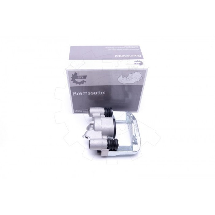 Etrier de Frein Avant Gauche Pour Peugeot 205 309 Citroën AX C15 Visa ZX