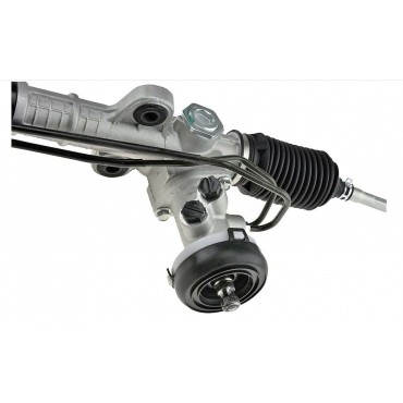 Crémaillère de direction pour KIA RIO -à partir de 2005 577001G151 577001G100