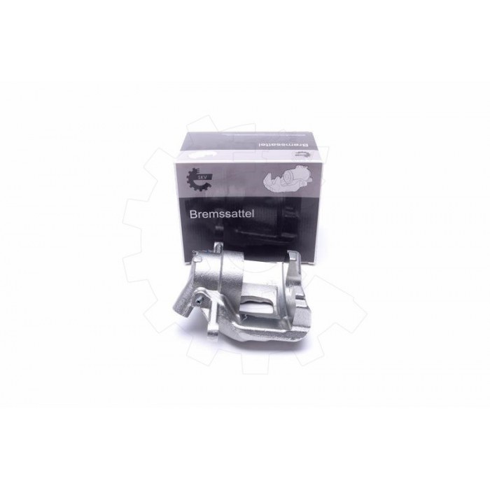 Etrier de Frein Avant Gauche Pour Peugeot 308 Opel Citroën Vauxhall 1610428180