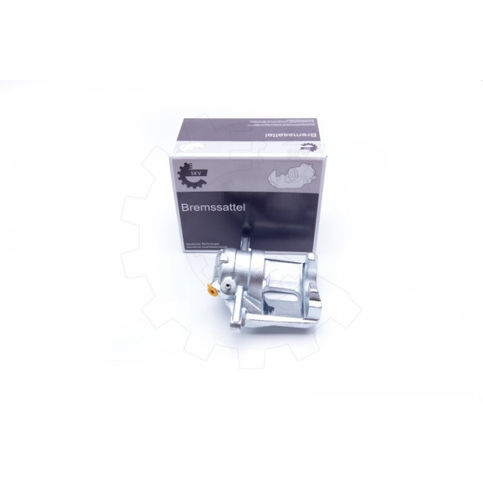 Etrier de Frein Avant Gauche Pour Peugeot Opel Citroën Vauxhall 4400N0 3649084
