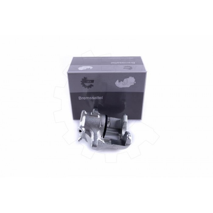 Etrier de Frein Avant Gauche Pour Peugeot Partner Citroën Berlingo 1607377280