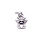 Etrier de Frein Arrière Gauche Pour Peugeot 4008 Citroën Mitsubishi 1609901380