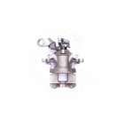 Etrier de Frein Arrière Gauche Pour Peugeot 4008 Citroën Mitsubishi 1609901380