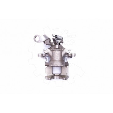 Etrier de Frein Arrière Gauche Pour Peugeot 4008 Citroën Mitsubishi 1609901380