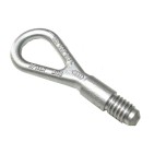 Crochet de remorquage pour AUDI A4 -à partir de 2004 8E0805616C