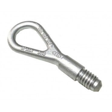 Crochet de remorquage pour AUDI A4 -à partir de 2004 8E0805616C