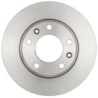 Disque de frein Arrière x2 Pour Peugeot 308 II SW 1610761980