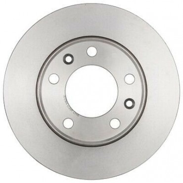 Disque de frein Arrière x2 Pour Peugeot 308 II SW 1610761980