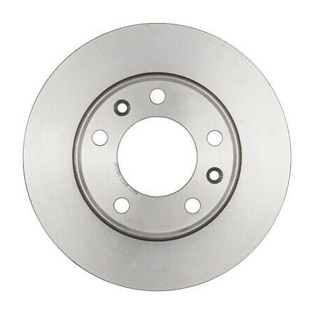 Disque de frein Arrière x2 Pour Peugeot 308 II SW 1610761980