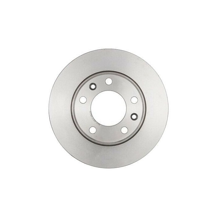 Disque de frein Arrière x2 Pour Peugeot 308 II SW 1610761980